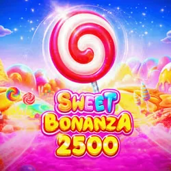 Sweet Bonanza 2500, juego del lobby de DaleWin